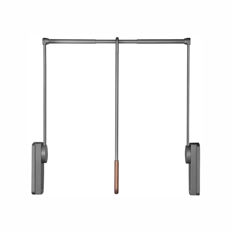 Wardrobe Lifter ( soft closing )