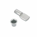 Flat Shelf Supports (STEEL)