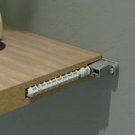 TRIADE PRO CONC. SHELF SUPPORT 25-40MM - Image 5