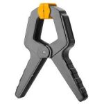 Spring Clamp 100mm (D)