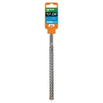 DRILL D632 MASONRY SDS+ 4CUT 14MM x 160MM