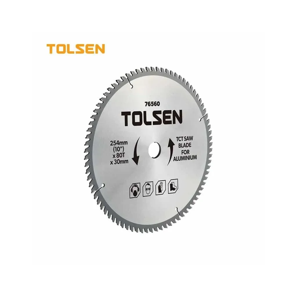 TCT-SAW-BLADE-FOR-ALUMINIUM-jpg-1.webp Saw Blade TCT for Aluminium 254mm (10 N.)x80Tx30mm
