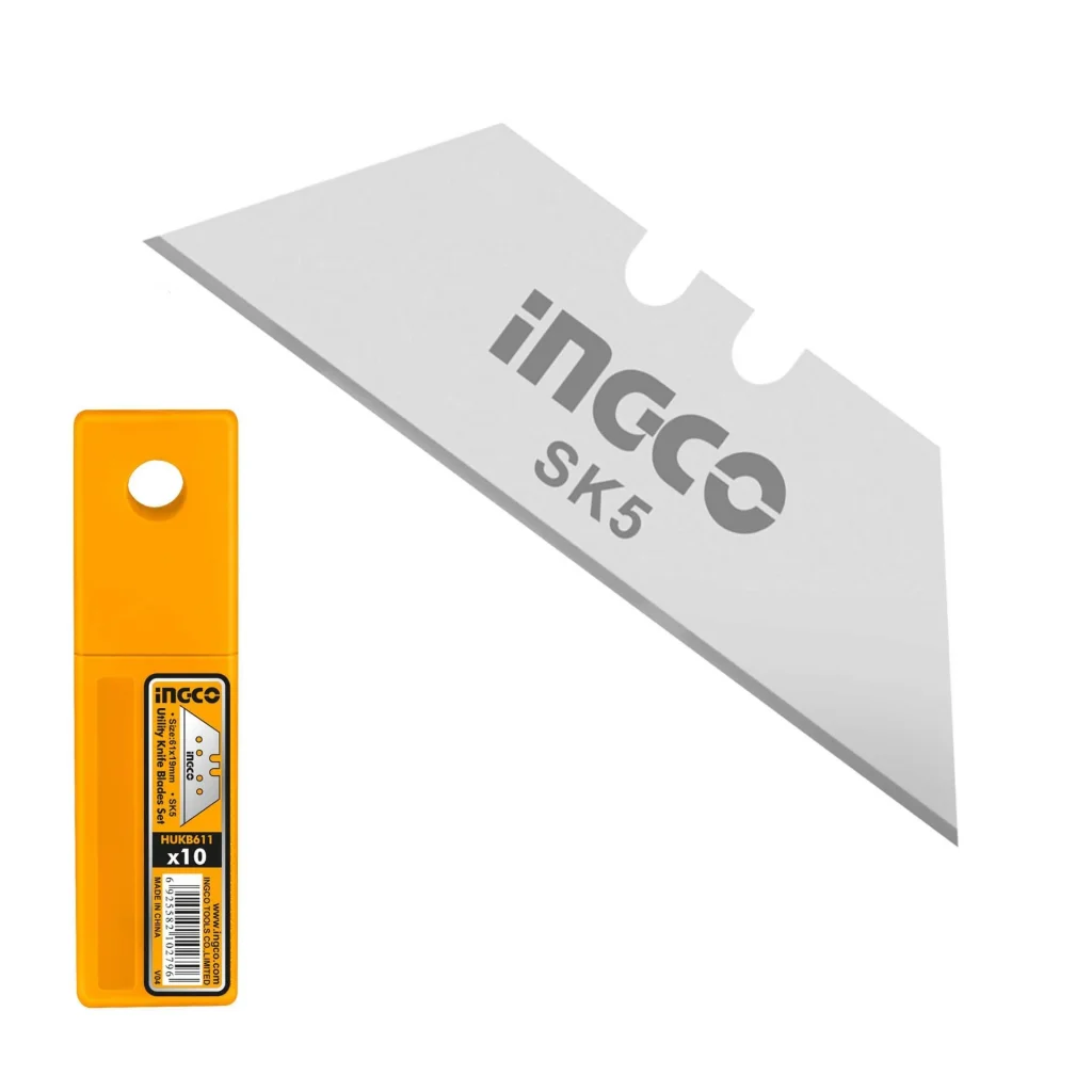 Utility Knife Blades 10PK Utility Knife Blades 10PK