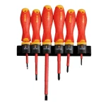 VDE Insulated Screwdriver Ph0x75mm