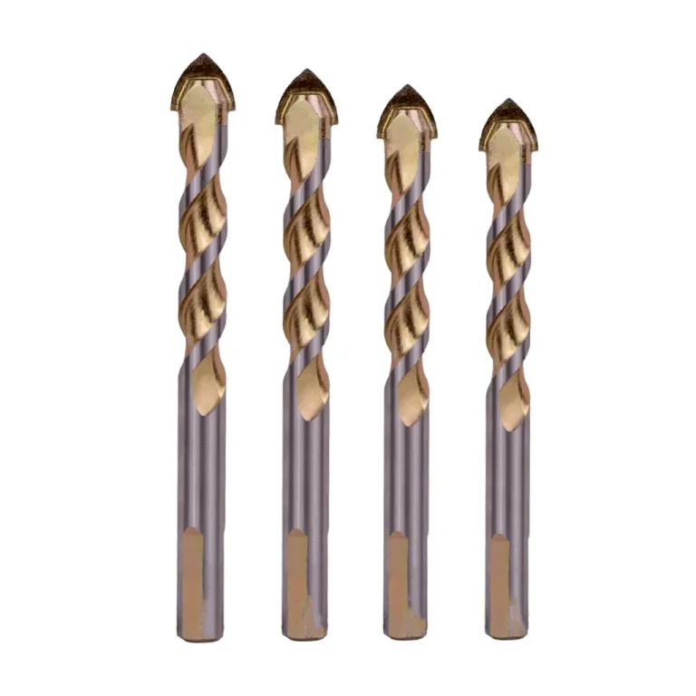 XP ECO HSS DRILL BIT
