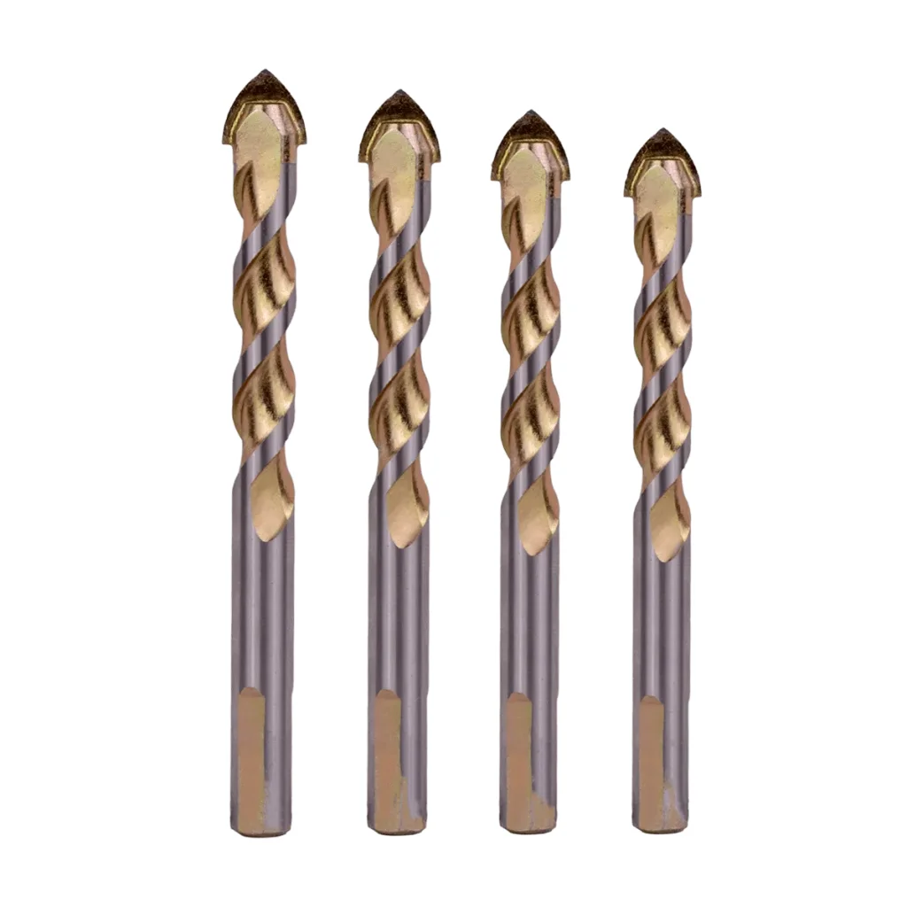 XP ECO HSS DRILL BIT XP ECO HSS DRILL BIT