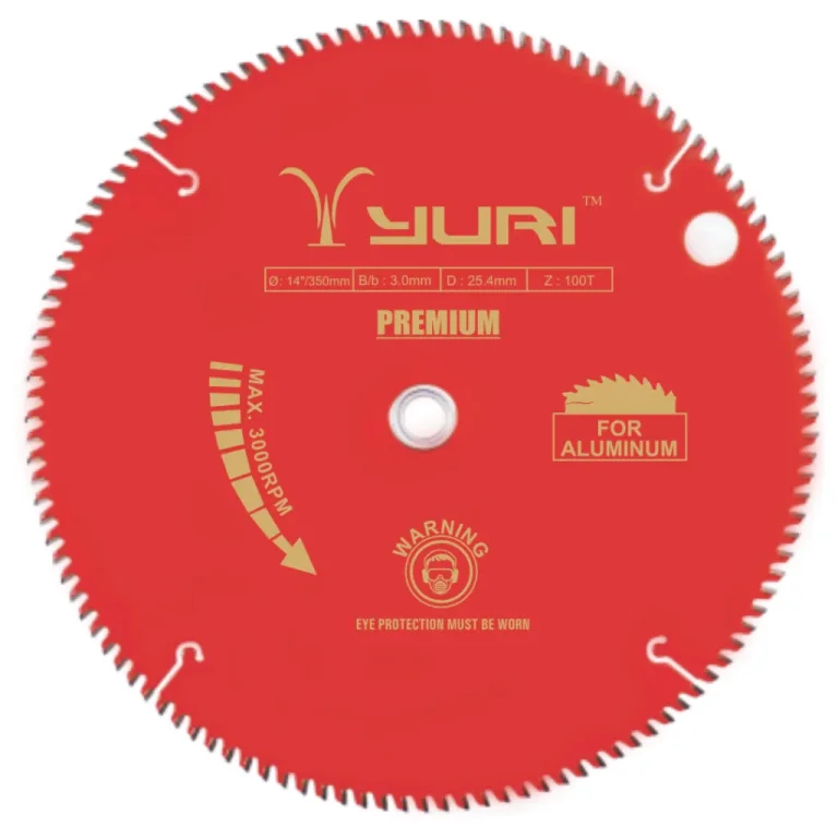 TCT BLADE (YURI)
