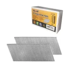 C Brads E.GAL 64mm(2-1/2") BX2000