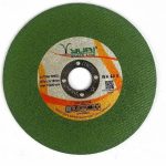 CUTTING WHEEL 4 INCH