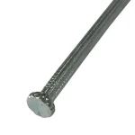 Nail Concrete ZP (4"x11/64")100x4. 5mm 2kgs Plastic Pack - Image 5