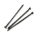 Steel Nail Bright Jolt (3")75mm 500g Polybox - Image 4
