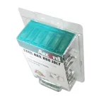 Steel Nail HDG Jolt (3")75mm 500g Polybox - Image 3