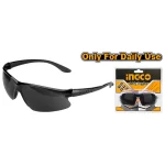 Safety Glasses Dark