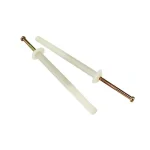 Anchor Nylon Mushroom Head 6.5x75mm PBX15 - Image 4