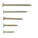 Screw Chipboard Assortment Kit 75PCS - Image 3