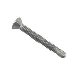 Screw MT C3 (#10x1-1/2")10-24X40  PB 50 - Image 2