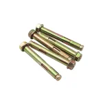 Anchor Sleeve Hex YP (5/16"x3/8"x4")M10x100mm Box50 - Image 4