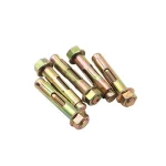 Anchor Sleeve Hex YP M12x75mm Box30 - Image 2