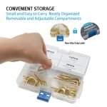 Hook Hanging Assortment Kit 46PCS - Image 2