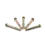 Anchor Sleeve Hex YP M8x85mm Box50 - Image 3