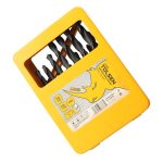 Hss Twist Drill Bits Set 19pcs with Box - Image 2