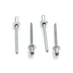 Blind Rivet (1/8"x1/4")3.2x6.4mm PB200 - Image 4