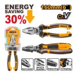 COMBINATION PLIER HCP