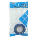 PVC Electrical Insulation Tape 3/4IN x 66FT (18mm x 20M) Blue