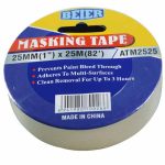 Masking Tape 25mmx25m - Image 2