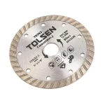 Diamond Cutting Blade Segmented 125x22.2mm(5 IN.x7/8 IN.) - Image 3