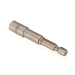 Magnetic Nut Socket Set 3PCS 1/4 IN. HexShank 6mmX 65 - Image 4