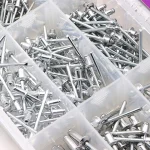 Blind Rivet Assortment Kit 370PCS - Image 4