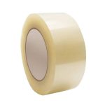 Packing Tape Clear 50mmx100m