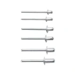 Blind Rivet Assortment Kit 110PCS - Image 4
