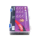 Blind Rivet Assortment Kit 370PCS - Image 2