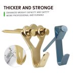 Picture Hanging Enhanced Kit 100PCS - Image 3