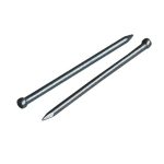 Steel Nail HDG Jolt (4")100mm 500g Polybox - Image 3