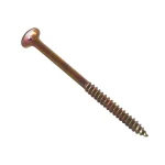 Screw BAT IH GP (#14x4")14-10X100 PB25 - Image 3