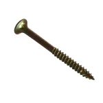 Screw BAT IHX C3 (#14x5")14-10X125 PB25 - Image 2