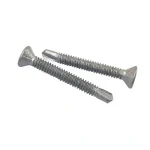 Screw MT C3 (#10x1-1/2")10-24X40  PB 50 - Image 3