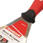 Bent Scraper S/S Soft Grip 3Inch - Image 5