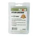 Anchor Nylon Mushroom Head 6.5x75mm PBX15 - Image 3