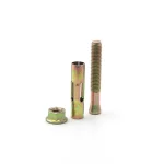 Anchor Sleeve Hex YP M8x85mm Box50 - Image 2