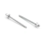 Blind Rivet (1/8"x1/4")3.2x6.4mm PB200 - Image 3