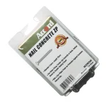 Nail Concrete ZP (3"x11/64")75x4.5mm 500g Polybox - Image 2