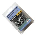 Screw MWG CR C3 (#10x2-1/8")10-16x55 PB50