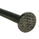 Steel Nail Bright Flat (1")25mm 500g Polybox - Image 4