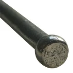 Steel Nail Bright Jolt (3")75mm 500g Polybox - Image 5