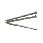 Steel Nail HDG Jolt (3")75mm 500g Polybox - Image 5