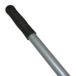 Plastic Broom Outdoor 17.7"(45cm) - Image 3